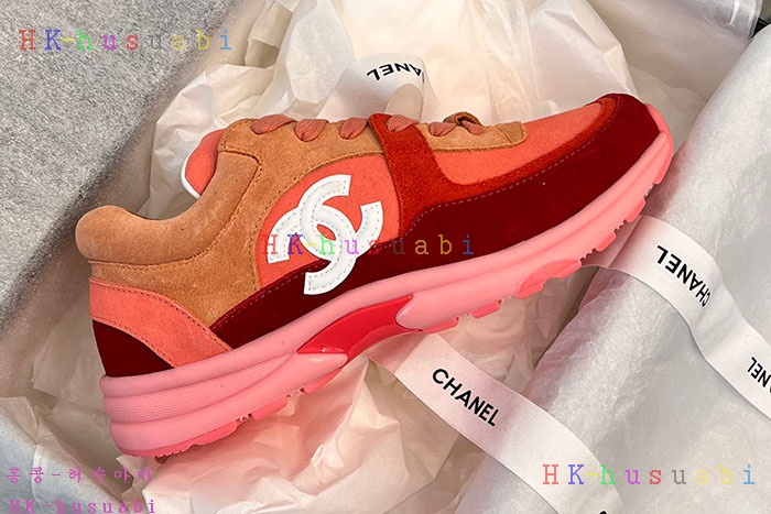 NEW 샤넬 신발 신상 C 2252309