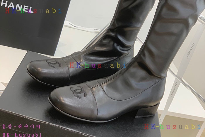 NEW 샤넬 부츠 신상 C 2252310
