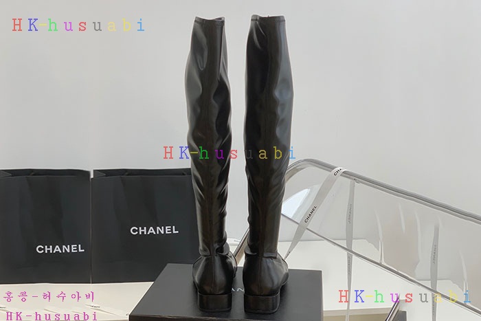 NEW 샤넬 부츠 신상 C 2252310
