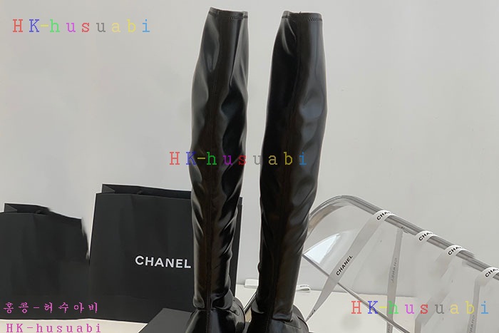 NEW 샤넬 부츠 신상 C 2252310