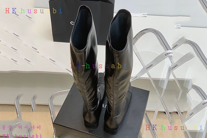 NEW 샤넬 부츠 신상 C 2252310