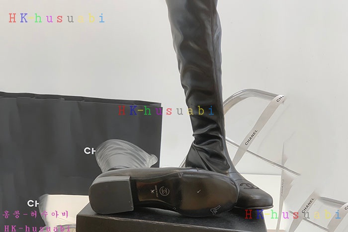 NEW 샤넬 부츠 신상 C 2252310