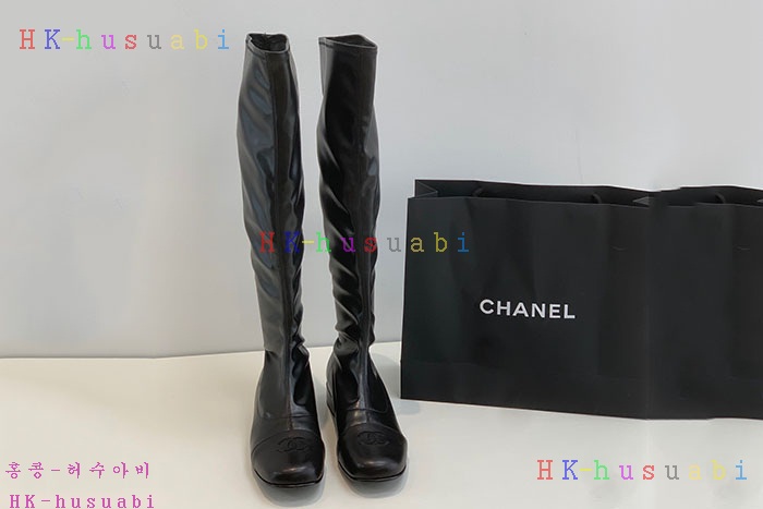 NEW 샤넬 부츠 신상 C 2252310
