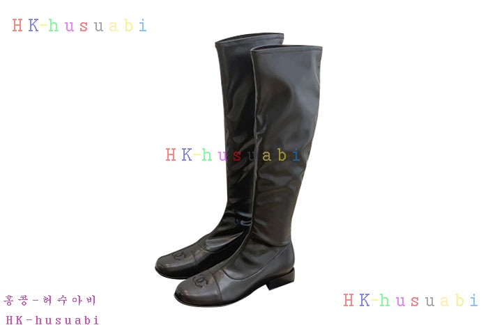 NEW 샤넬 부츠 신상 C 2252310