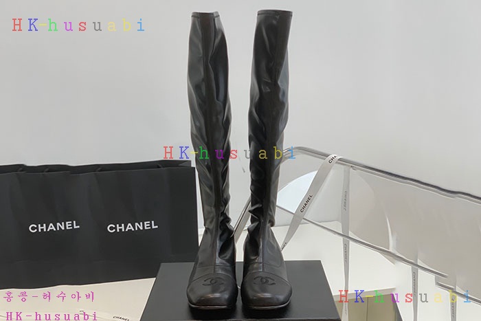 NEW 샤넬 부츠 신상 C 2252310
