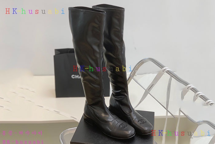 NEW 샤넬 부츠 신상 C 2252310