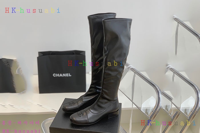 NEW 샤넬 부츠 신상 C 2252310