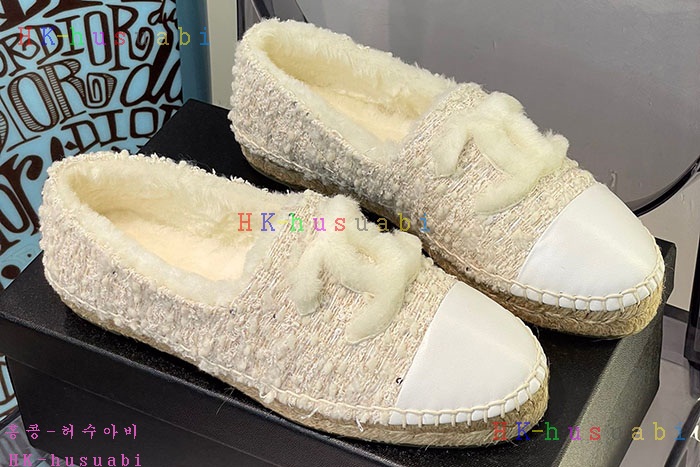 NEW 샤넬 에스파듀 신상 C 2252314