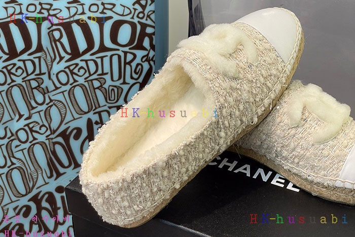 NEW 샤넬 에스파듀 신상 C 2252314