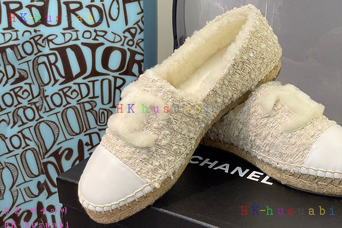 NEW 샤넬 에스파듀 신상 C 2252314