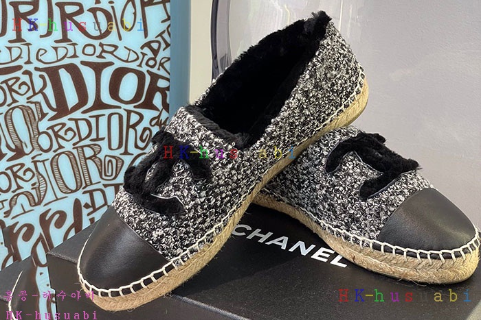 NEW 샤넬 에스파듀 신상 C 2252315