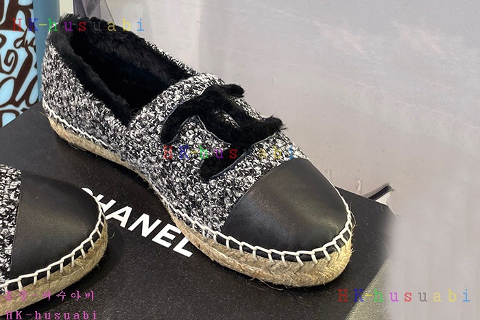 NEW 샤넬 에스파듀 신상 C 2252315