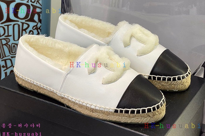 NEW 샤넬 에스파듀 신상 C 2252320