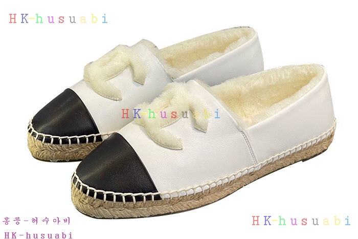 NEW 샤넬 에스파듀 신상 C 2252320