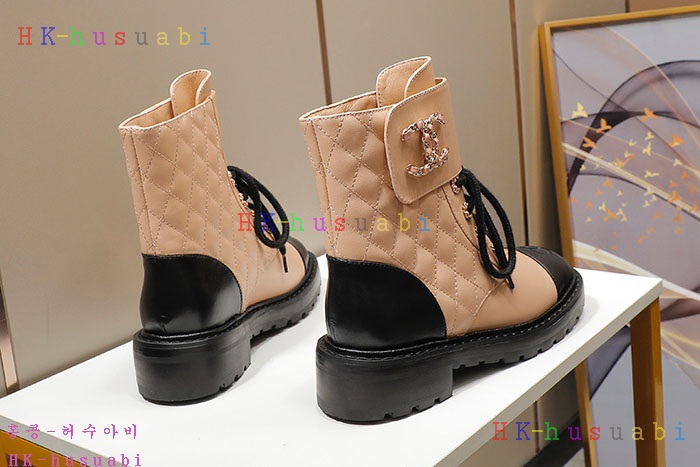 NEW 샤넬 부츠 신상 C 225882