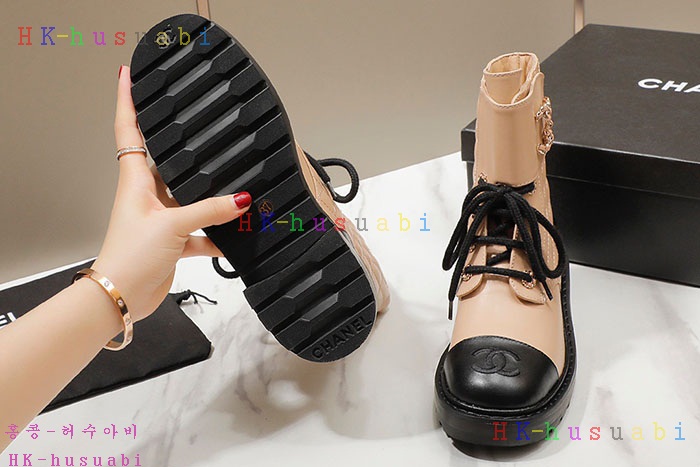 NEW 샤넬 부츠 신상 C 225882