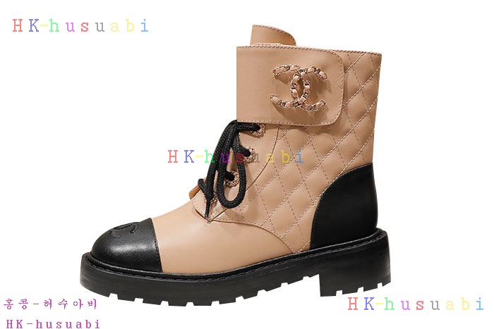 NEW 샤넬 부츠 신상 C 225882
