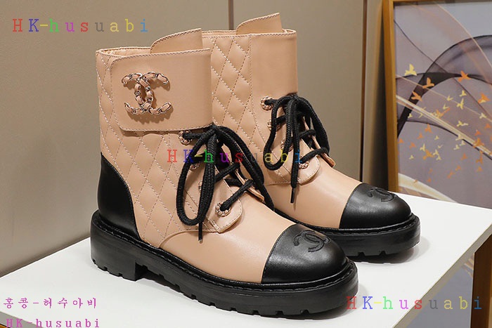 NEW 샤넬 부츠 신상 C 225882