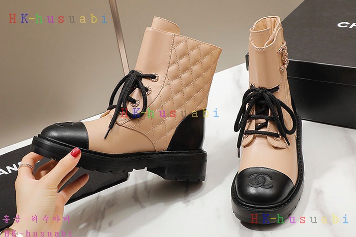 NEW 샤넬 부츠 신상 C 225882