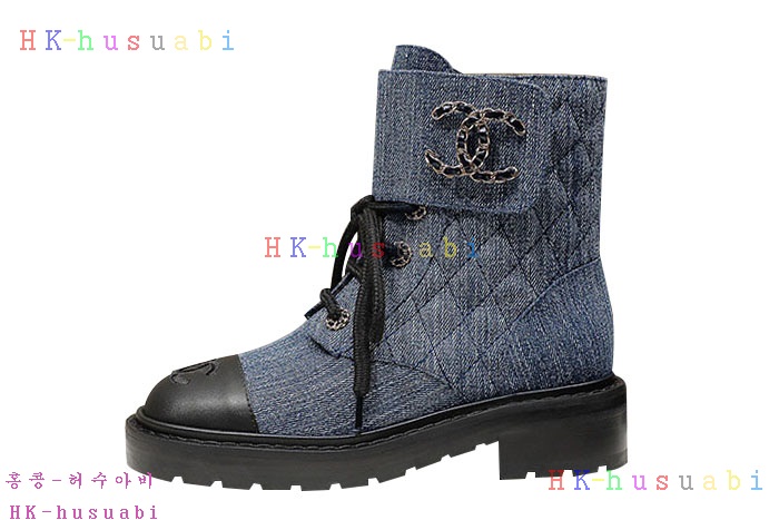 NEW 샤넬 부츠 신상 C 225885