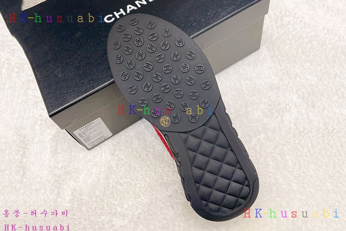 NEW 샤넬 스니커즈 신상 C 225886