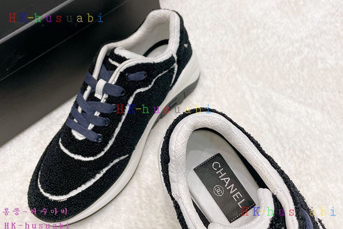NEW 샤넬 스니커즈 신상 C 225888