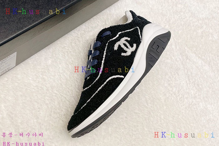 NEW 샤넬 스니커즈 신상 C 225888