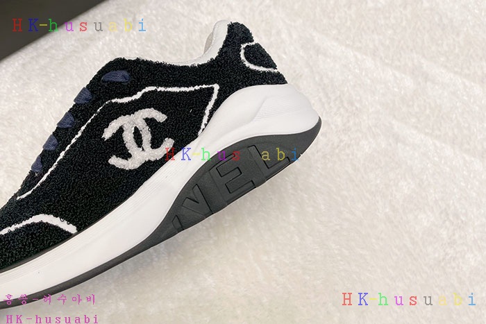 NEW 샤넬 스니커즈 신상 C 225888