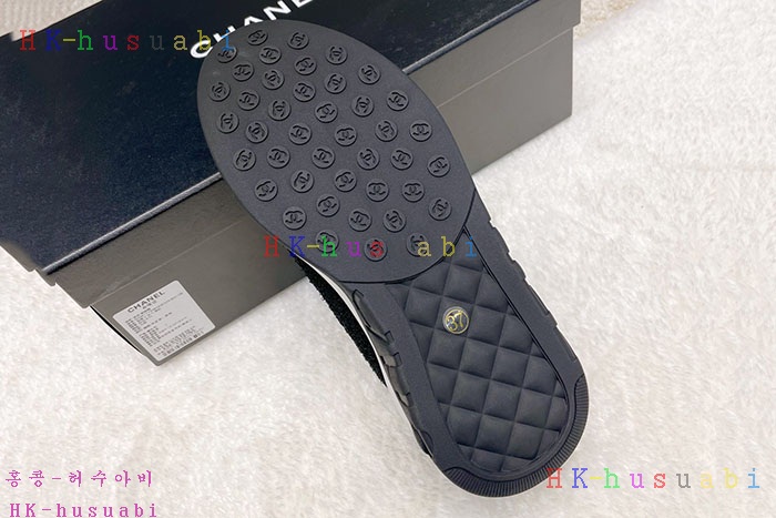 NEW 샤넬 스니커즈 신상 C 225888