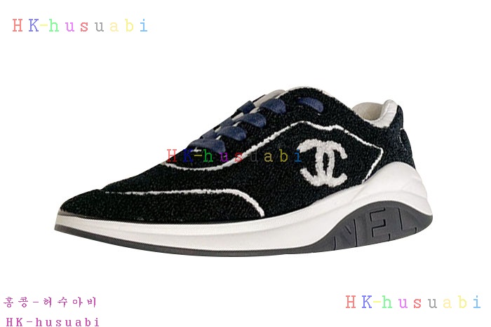 NEW 샤넬 스니커즈 신상 C 225888