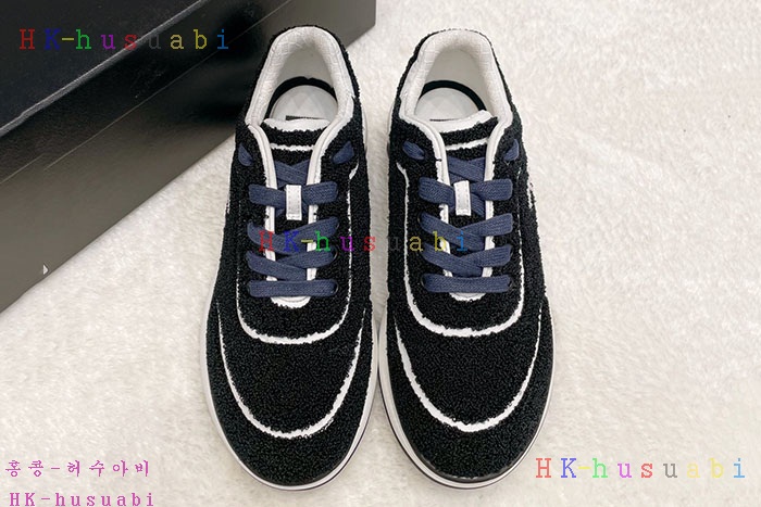 NEW 샤넬 스니커즈 신상 C 225888