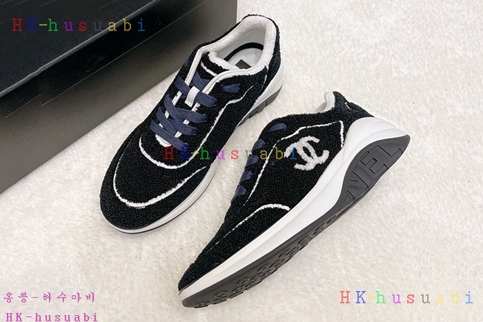 NEW 샤넬 스니커즈 신상 C 225888