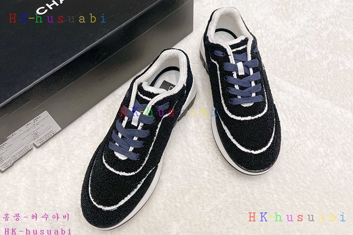 NEW 샤넬 스니커즈 신상 C 225888