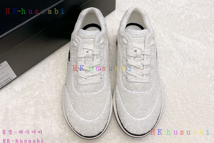 NEW 샤넬 스니커즈 신상 C 225889