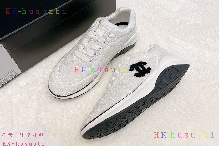 NEW 샤넬 스니커즈 신상 C 225889
