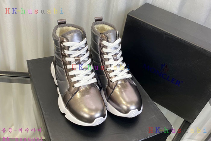 NEW 몽클레어 신발 신상 M 625223