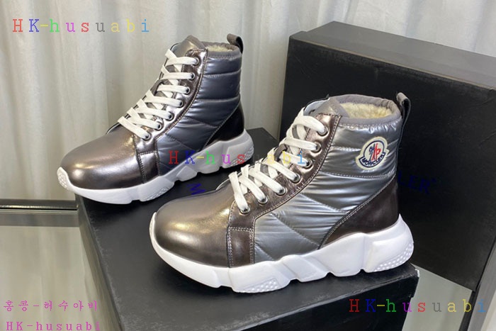 NEW 몽클레어 신발 신상 M 625223