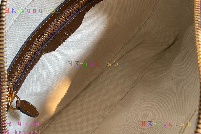 ★미러급★구찌 점보 GG 인터로킹 메신저 크로스백 675891