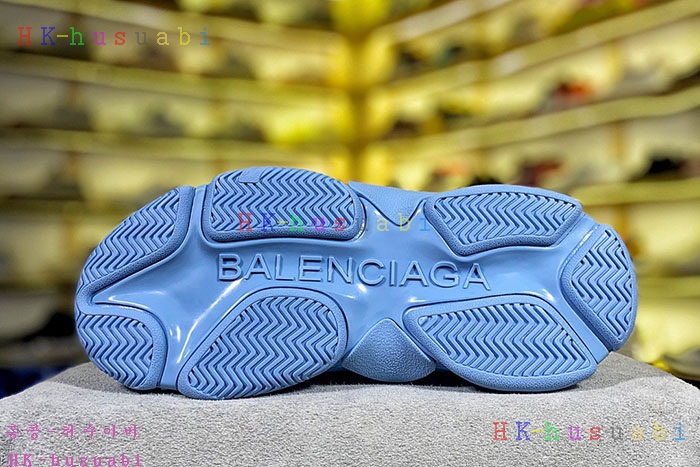 NEW 발렌시아가 신발 신상 B 2252330