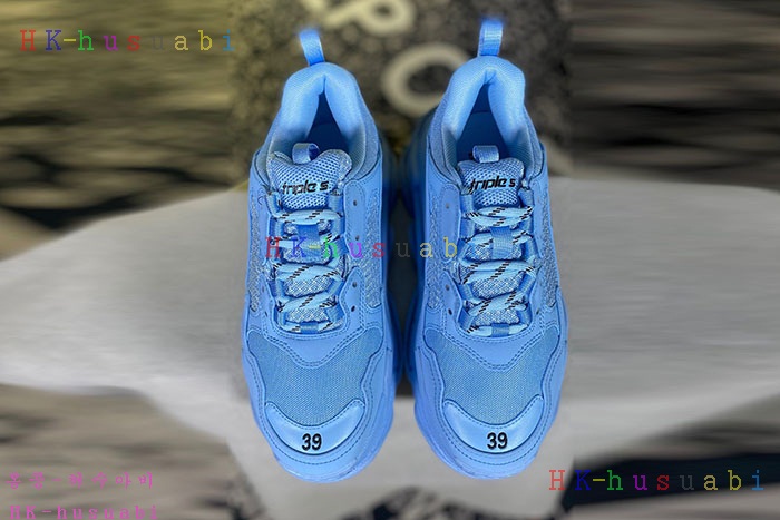 NEW 발렌시아가 신발 신상 B 2252330