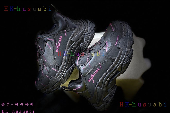 NEW 발렌시아가 신발 신상 B 225254