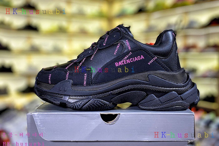 NEW 발렌시아가 신발 신상 B 225254
