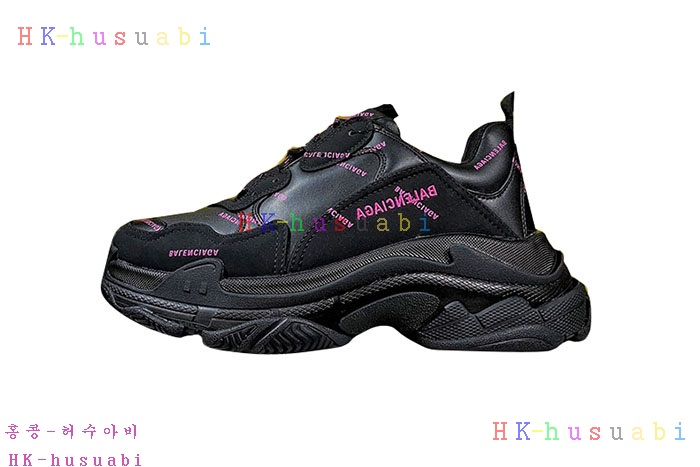 NEW 발렌시아가 신발 신상 B 225254