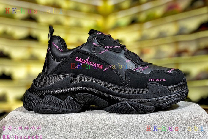 NEW 발렌시아가 신발 신상 B 225254
