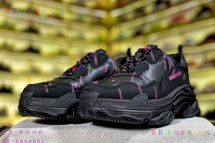 NEW 발렌시아가 신발 신상 B 225254