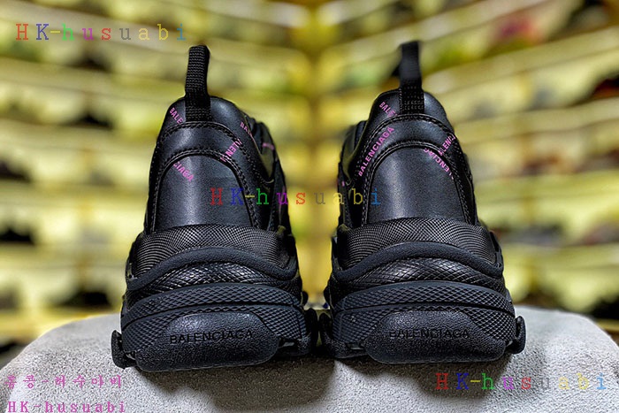 NEW 발렌시아가 신발 신상 B 225254
