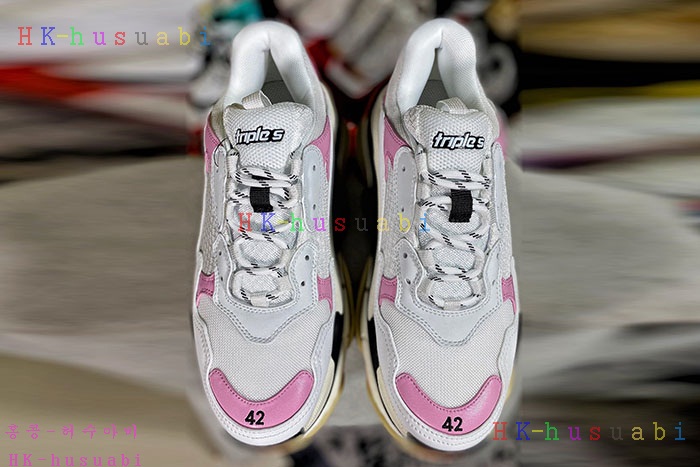 NEW 발렌시아가 신발 신상 B 225255