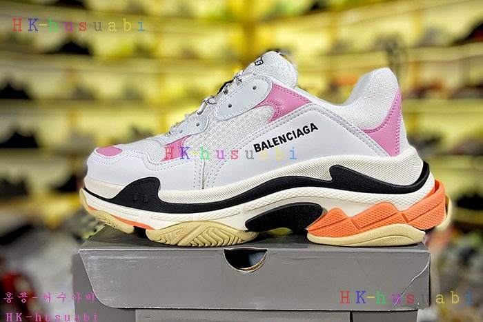 NEW 발렌시아가 신발 신상 B 225255