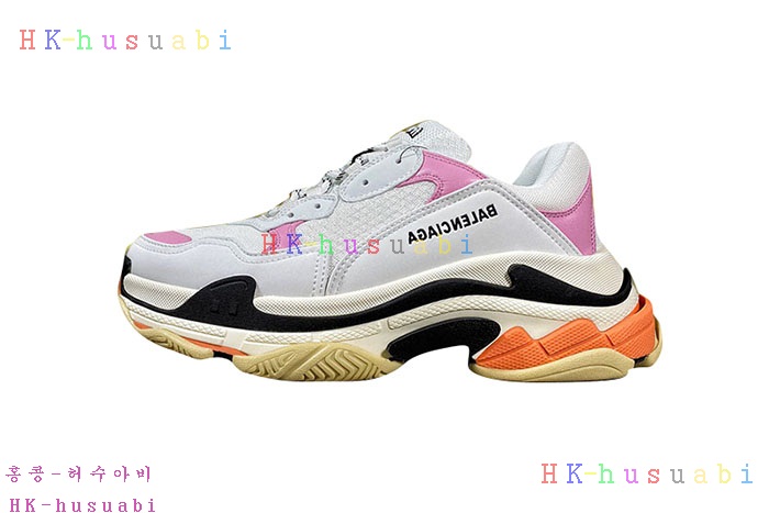 NEW 발렌시아가 신발 신상 B 225255