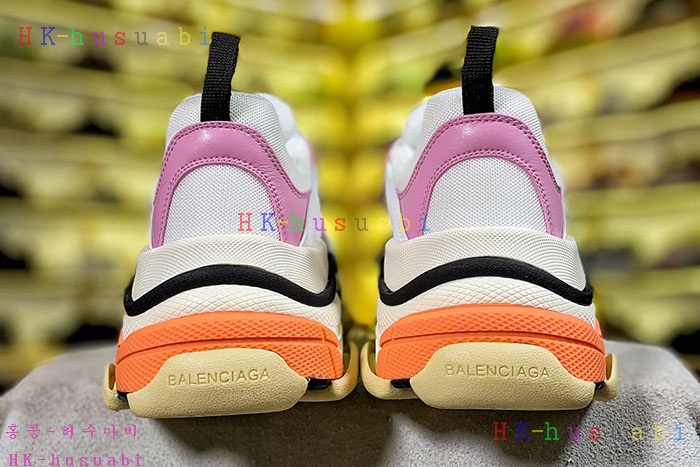 NEW 발렌시아가 신발 신상 B 225255